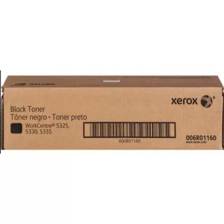 Xerox WorkCentre 5325 [006R01160] fekete eredeti toner