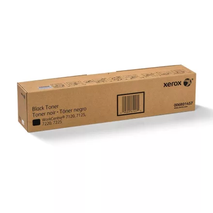 Xerox WorkCentre 7225 [006R01461] fekete eredeti toner
