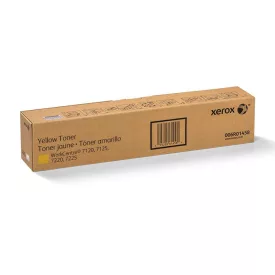 Xerox WorkCentre 7225 [006R01462] sárga eredeti toner