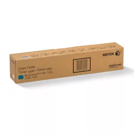 Xerox WorkCentre 7225 [006R01464] cyan eredeti toner