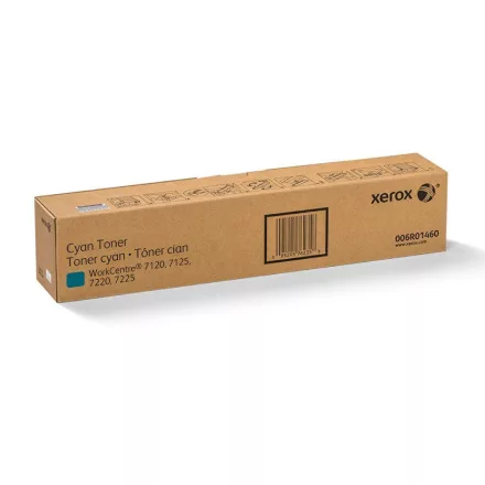 Xerox WorkCentre 7225 [006R01464] cyan eredeti toner
