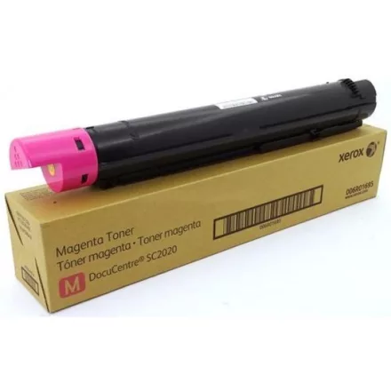 Xerox SC2020 [006R01695] magenta eredeti toner