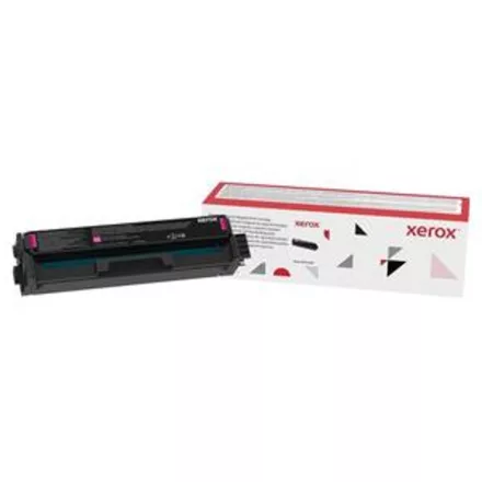 Xerox C230 [006R04389] magenta eredeti toner