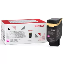 Xerox C325 [006R04825] magenta eredeti toner