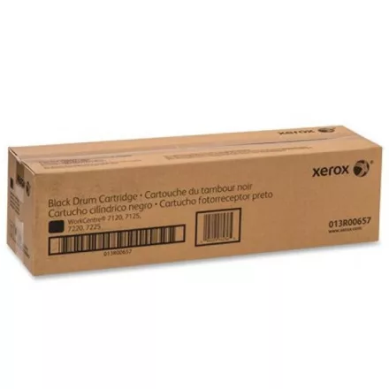 Xerox WorkCentre 7225 [013R00657] fekete eredeti dobegység