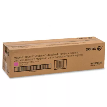 Xerox WorkCentre 7225 [013R00659] magenta eredeti dobegység