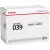 Canon CRG-039 eredeti toner