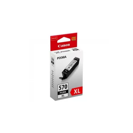 Canon PGI-570XL fekete eredeti tintapatron