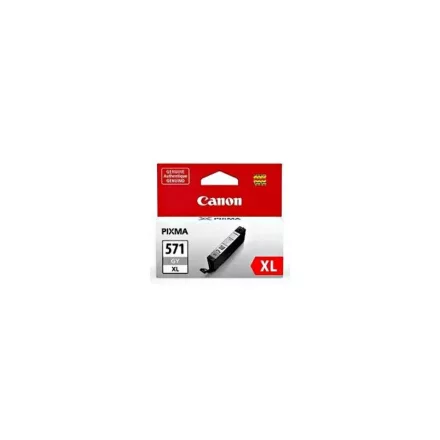 Canon CLI-571XL grey eredeti tintapatron