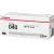 Canon CRG-040 sárga eredeti toner