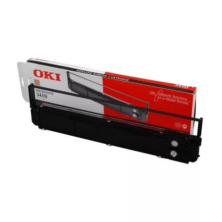Oki ML3410 eredeti szalag