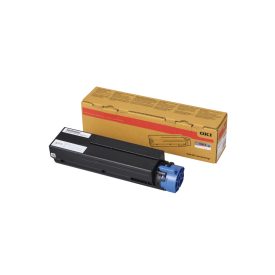 Oki B433, B513 7k eredeti toner