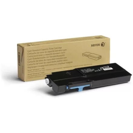 Xerox C400 [106R03510] cyan eredeti toner