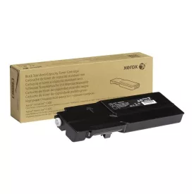 Xerox C400 [106R03520] fekete eredeti toner