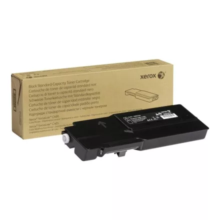 Xerox C400 [106R03520] fekete eredeti toner