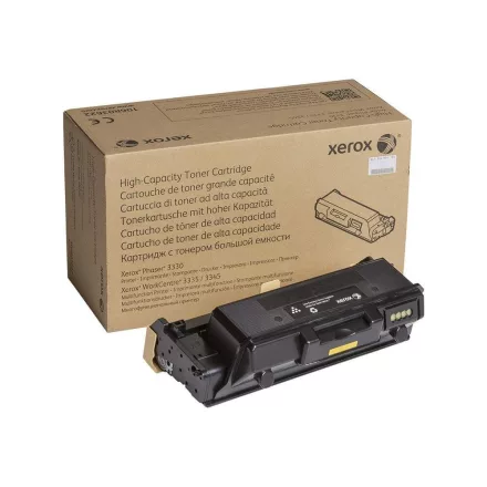 Xerox Phaser 3330 [106R03623] eredeti toner