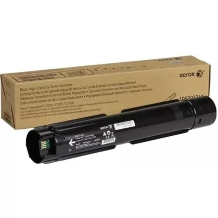 Xerox C7020 [106R03745] fekete eredeti toner