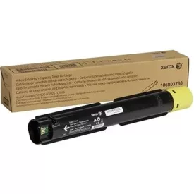 Xerox C7020 [106R03746] sárga eredeti toner