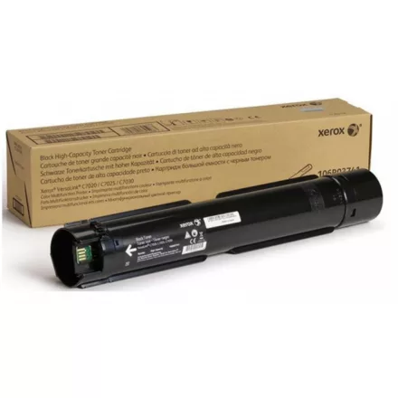 Xerox C7020 [106R03749] fekete eredeti toner