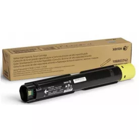 Xerox C7020 [106R03750] sárga eredeti toner