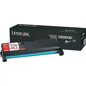 Lexmark E120 [12026XW] eredeti dobegység
