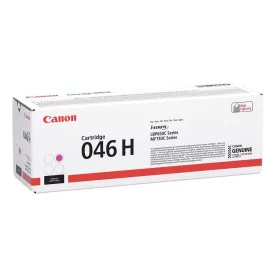 Canon CRG-046H magenta eredeti toner