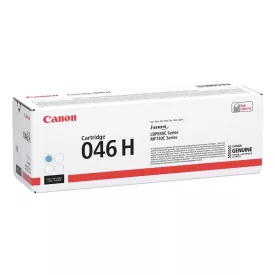 Canon CRG-046H cyan eredeti toner