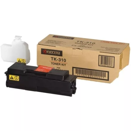 Kyocera TK-310 eredeti toner