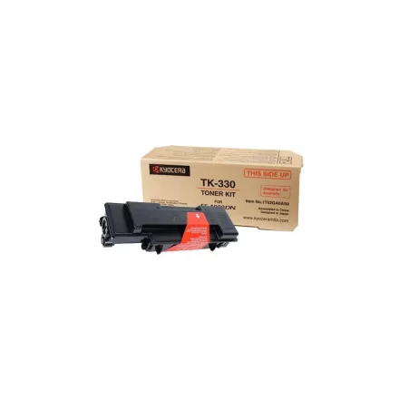 Kyocera TK-330 eredeti toner