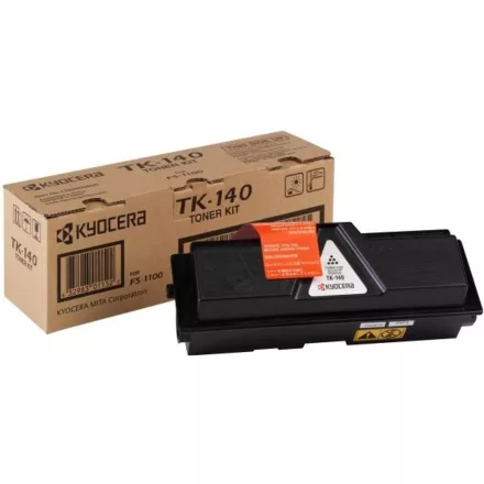 Kyocera TK-140 eredeti toner