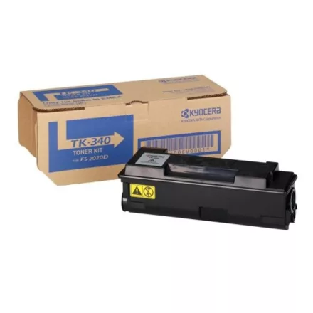 Kyocera TK-340 eredeti toner
