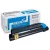 Kyocera TK-590 cyan eredeti toner