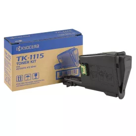 Kyocera TK-1115 eredeti toner