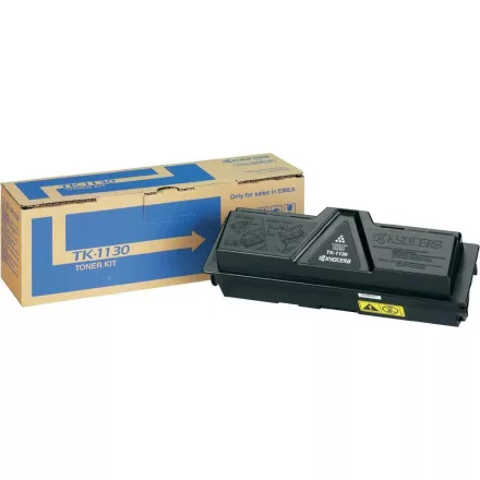 Kyocera TK-1130 eredeti toner