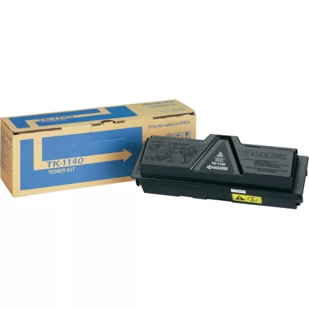 Kyocera TK-1140 eredeti toner
