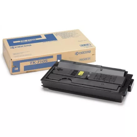 Kyocera TK-7105 eredeti toner