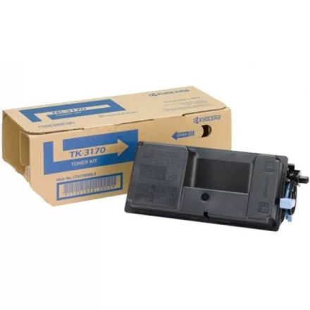 Kyocera TK-3170 eredeti toner