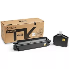 Kyocera TK-5290 fekete eredeti toner