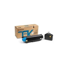 Kyocera TK-5290 cyan eredeti toner