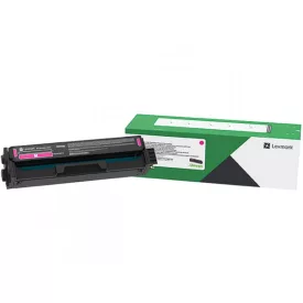 Lexmark CS431 [20N2XM0] magenta eredeti toner