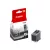 Canon PG-37 fekete eredeti tintapatron