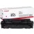 Canon CRG-055 magenta eredeti toner