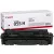 Canon CRG-055H magenta eredeti toner