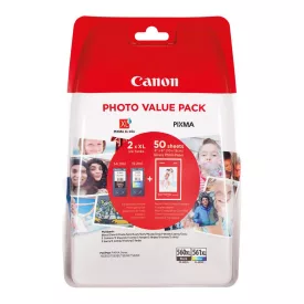 Canon PG-560XL/CL-561XL eredeti MultiPack