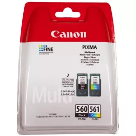 Canon PG-560/CL-561 eredeti MultiPack