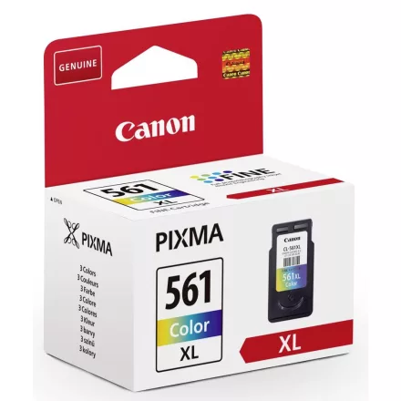 Canon CL-561XL színes eredeti tintapatron