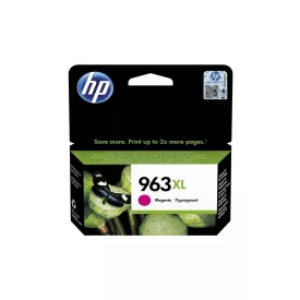 HP 963XL 3JA28AE magenta eredeti tintapatron