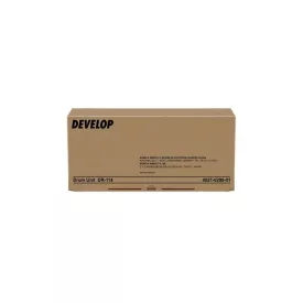 Develop DR-114 eredeti dobegység