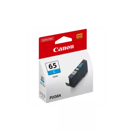 Canon CLI-65 cyan eredeti tintapatron