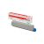 Oki C8600 cyan eredeti toner